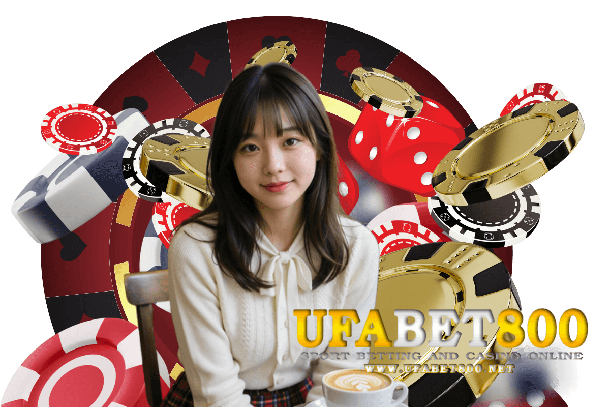 ufabet800 เว็บตรง