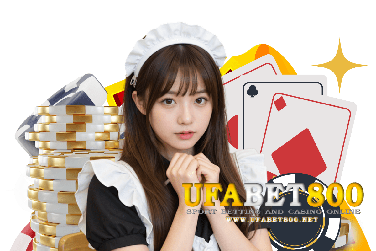 ufabet800 แจกเครดิตฟรี
